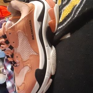 Womens balenciaga shoes